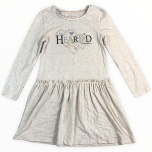 BCBG Girl Jersey Dress